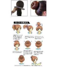 顏值拼不動我們就拼年齡，少女感其實一點都不難 美發飾品銷售新主張