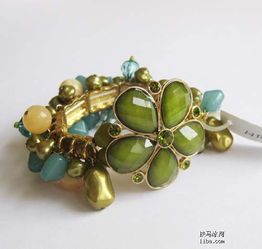 清倉鉅惠！外貿飾品（Liz、Monet、Guess等）5元起，打造平價時尚風