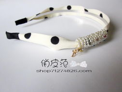 9.9元包郵正品韓風發飾，點亮你的甜美造型