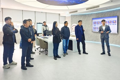 共建智慧物流新基建 北航國新院與圓通速遞聯(lián)手打造國家級技術(shù)研發(fā)新高地