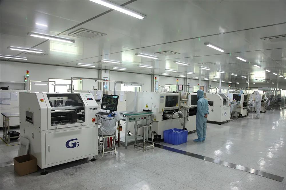 穩鏈、延鏈、強鏈 通城如何打造百億電子信息產業集群？